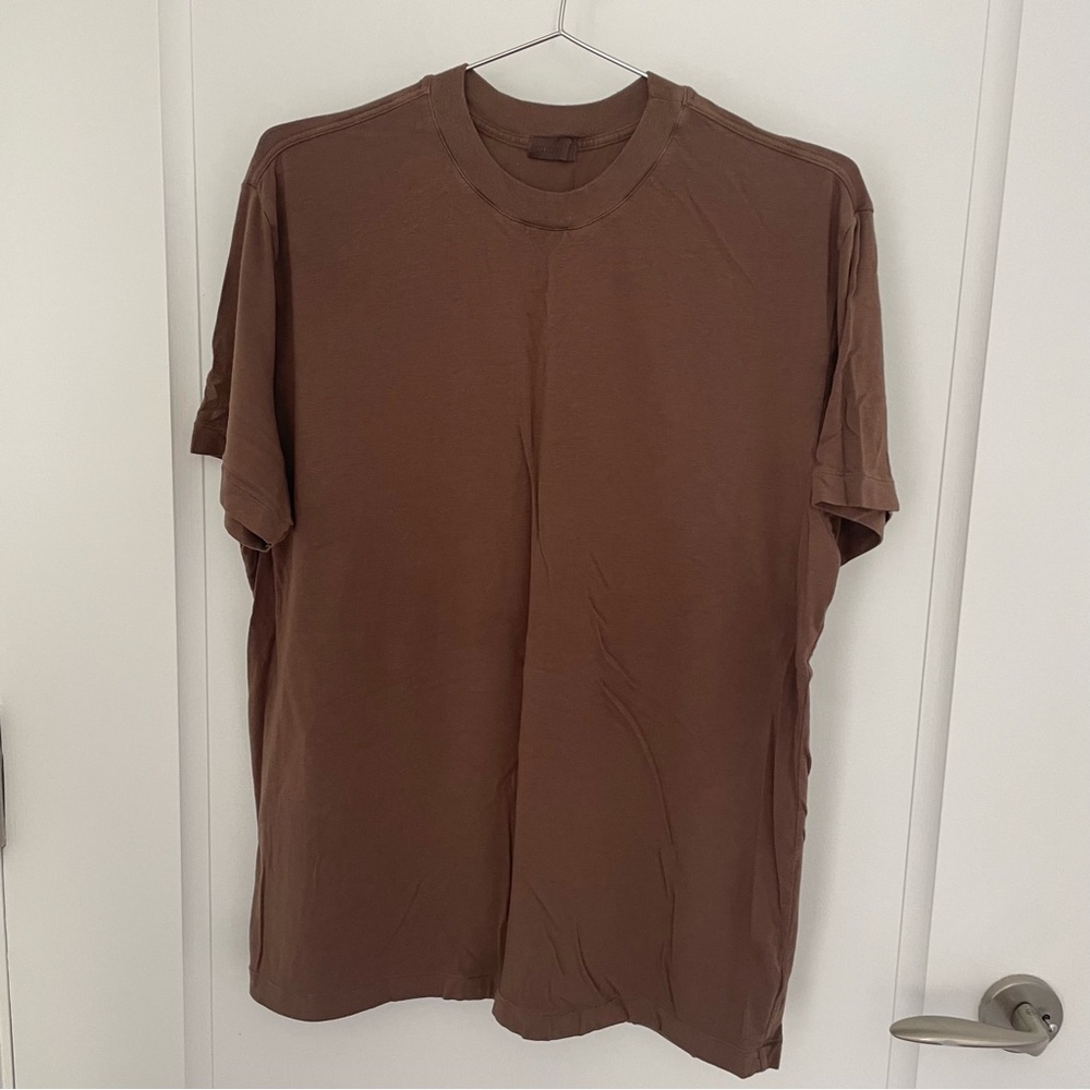 SKIMS Women’s Boyfriend Tee